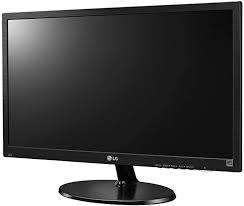 Superb LG19M38A 19' Inch LED MONITOR. In almost new condition 10 / 10