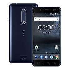 Brand New Nokia 5, 16gb +32gd card, 2gb ram, 13 mega pixels, in box all accessories!!!!