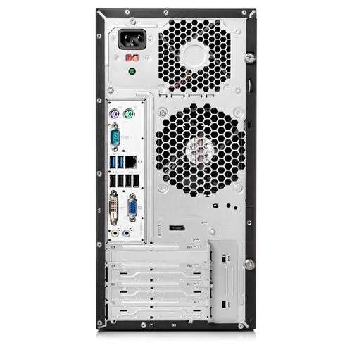 Monster Spec HP Prodesk 490 G2. i7, 1TB, 8GB, 3.60GHZ, WINDOWS 10. In 9.8 / 10