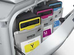 High End EPSON WORKFORCE PRO WF-R5690 VALUED AT R45000. UP TO 70000 Prints before next ink refill