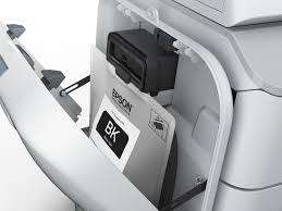 High End EPSON WORKFORCE PRO WF-R5690 VALUED AT R45000. UP TO 70000 Prints before next ink refill