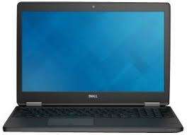 Monster Dell E5550 i5, 5th Gen, 8gb Ram, 240 gb SSD + 500gb Hdd, 2.3 Ghz, almost new. Mouse  & bag