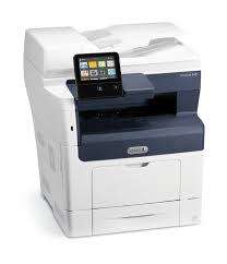VERY LAST ONE. OFFICE BOSS XEROX B405 VERSALINK MONOCHROME MFP, 45 PRINTS MINUTE VALUED @ R28000.