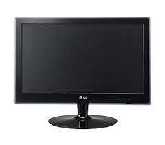 Very Beautiful LG E1940 LED MONITOR 9.8 / 10 CONDITION. CRYSTAL CLEAR PICTURES