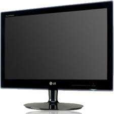 Very Beautiful LG E1940 LED MONITOR 9.8 / 10 CONDITION. CRYSTAL CLEAR PICTURES