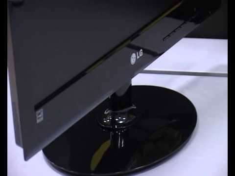 Very Beautiful LG E1940 LED MONITOR 9.8 / 10 CONDITION. CRYSTAL CLEAR PICTURES