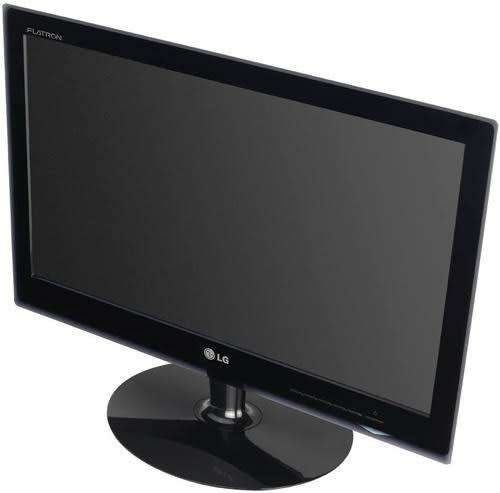 Very Beautiful LG E1940 LED MONITOR 9.8 / 10 CONDITION. CRYSTAL CLEAR PICTURES