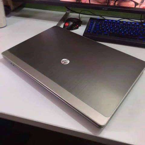 Monster HP PROBOOK 4730S, i3, 500gb, 4gb Ram, 2.5Ghz, Radeon Graphics, windows 10 pro worth R9000