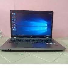 Monster HP PROBOOK 4730S, i3, 500gb, 4gb Ram, 2.5Ghz, Radeon Graphics, windows 10 pro worth R9000