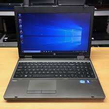 HEAVY DUTY HP PROBOOK 6560b, i5, 500gb,  6gb, Win 10, MS Office Suite ready