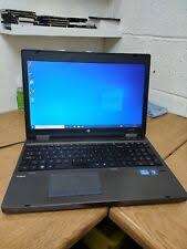 HEAVY DUTY HP PROBOOK 6560b, i5, 500gb,  6gb, Win 10, MS Office Suite ready