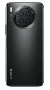 Huawei Nova 8i,128, 6gb, 64mp faulty