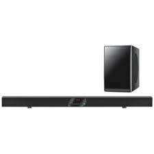 Fancy JVC 2.1 SUB & SOUND BAR FOR SALE. PUMPED WITH GREAT SOUND, BLUETOOTH, FM, USB, AUX & REMOTE