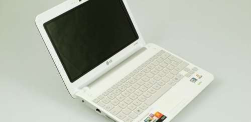 Beautiful LG X140 Laptop, 250gb, 2gb ram, 1.83 Ghz, Windows 7, working condition needs battery