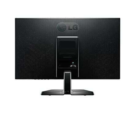Exceptional LG19M37A-B 19 INCH MONITOR