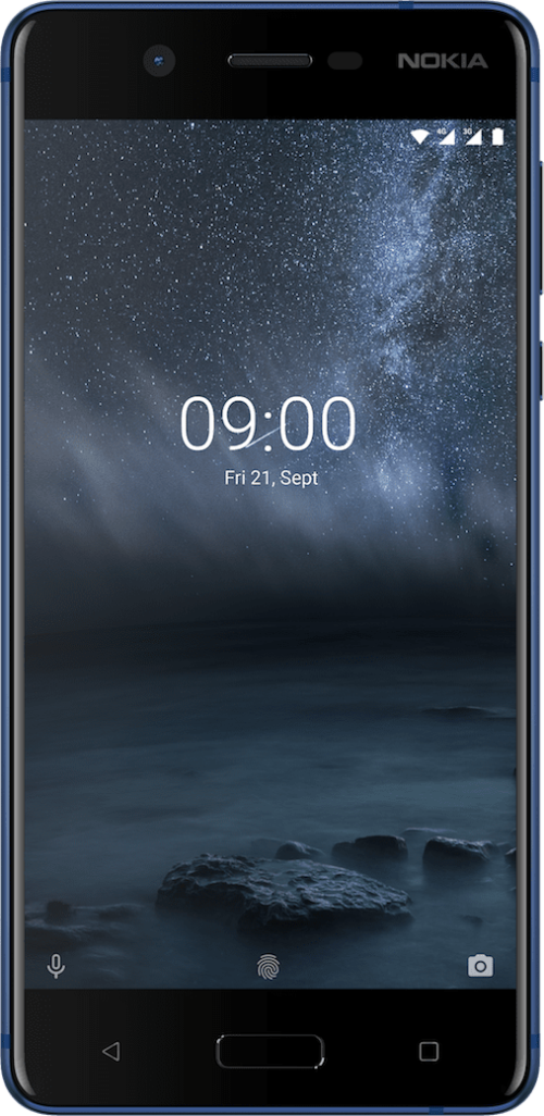 Brand New Nokia 5, 16gb +32gd card, 2gb ram, 13 mega pixels, in box all accessories!!!!