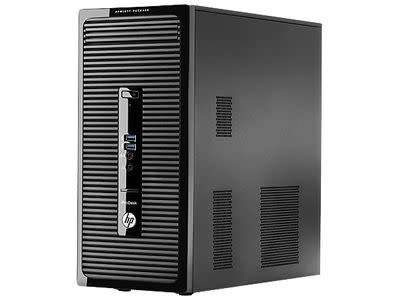 Monster HP PRODESK G490 G2 i7-4790s, 500gb, 8gb Ram, 3.20GHZ, WINDOWS 10 pro