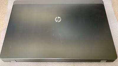 Monster HP PROBOOK 4730S, i3, 500gb, 4gb Ram, 2.5Ghz, Radeon Graphics, windows 10 pro worth R9000