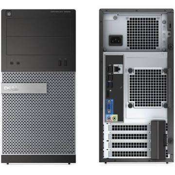 SUPERB DELL OPTIPLEX 3020 I3, 500GB, 4GB, 3.60GHZ, WINDOWS 10