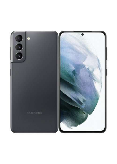 EPIC Samsung Galaxy S21 5G, 256GB, 8GB, 64MP, 8K, Dual Sim Phantom Grey, 9.5 / 10