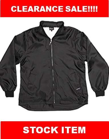 LADIES ORIGINAL DRIMAC JACKET