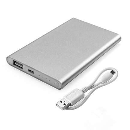Relay Power Bank