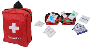 First Aid Kit