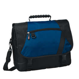 Laptop Bag - Royal blue