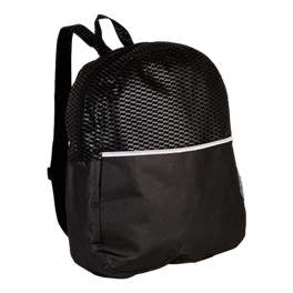 Backpack - Black