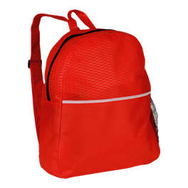 Backpack - Red