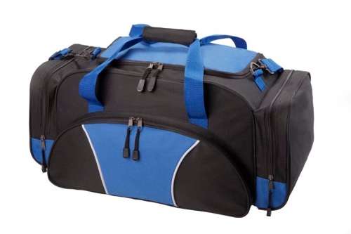 Extreme Sports Bag - Blue