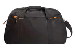 Leisure Travel Bag - Orange