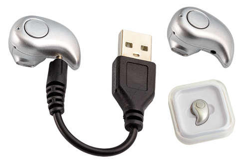 Wireless Bluetooth Earphone