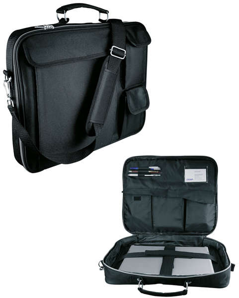 CrisMa Polyester Laptop Bag