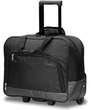 Navigator Laptop Trolley Bag