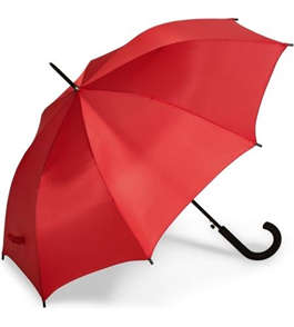 Stratus Umbrella - Red
