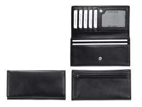 Leather Ladies Purse