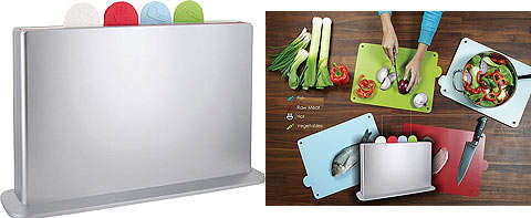 Chopping Board Set