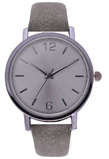 Ladies Juliet Watch - Silver