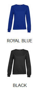 Ladies ALPha Sweater Size Medium