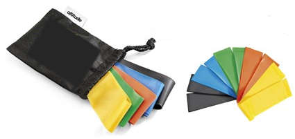 Yield Resistance Bands