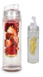 Infusion Tritan Water Bottle - 700Ml