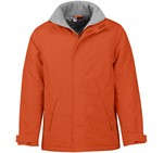 Mens Hastings Parka
