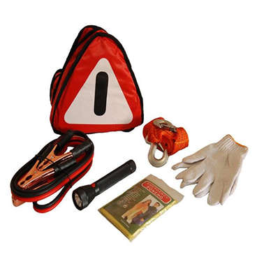 Emergency Car Kit