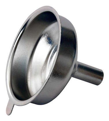 Stainless Steel Funnel