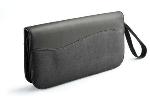 Travelers Zip Around Wallet