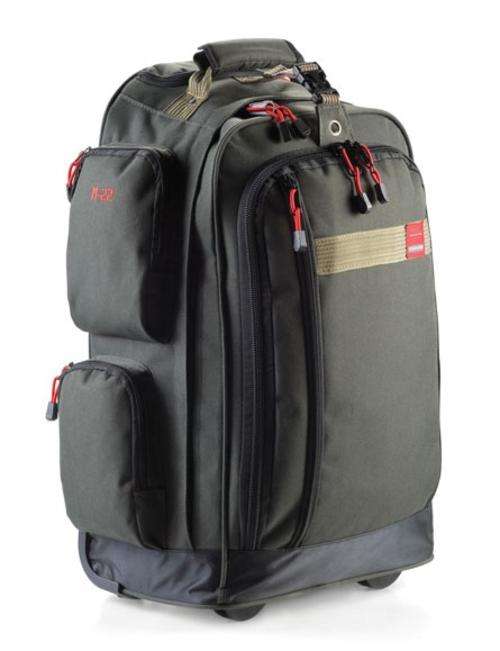 SAFARI TROLLEY BACKPACK
