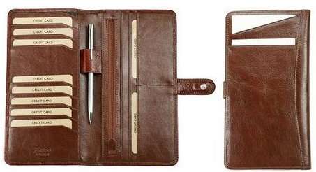 Travel Wallet