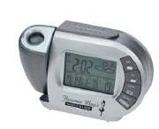 6-in-1 Projection clock