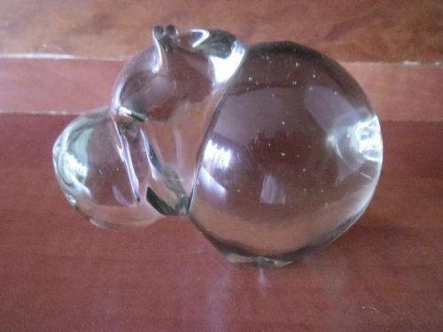 Ngwenya glass Swaziland hippo